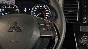 Xe Mitsubishi Outlander 2.0 CVT 2019