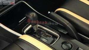 Xe Mitsubishi Outlander 2.0 CVT 2019