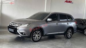 Xe Mitsubishi Outlander 2.0 CVT 2019