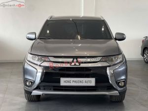 Xe Mitsubishi Outlander 2.0 CVT 2019