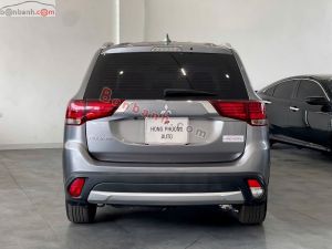 Xe Mitsubishi Outlander 2.0 CVT 2019