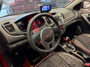 Xe Kia Cerato 1.6 AT 2011