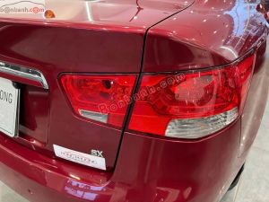 Xe Kia Cerato 1.6 AT 2011