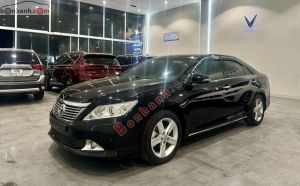 Xe Toyota Camry 2.5Q 2013