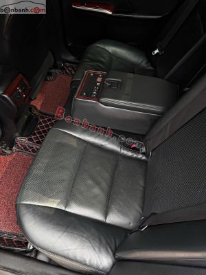 Xe Toyota Camry 2.5Q 2013