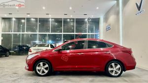 Xe Hyundai Accent 1.4 ATH 2020