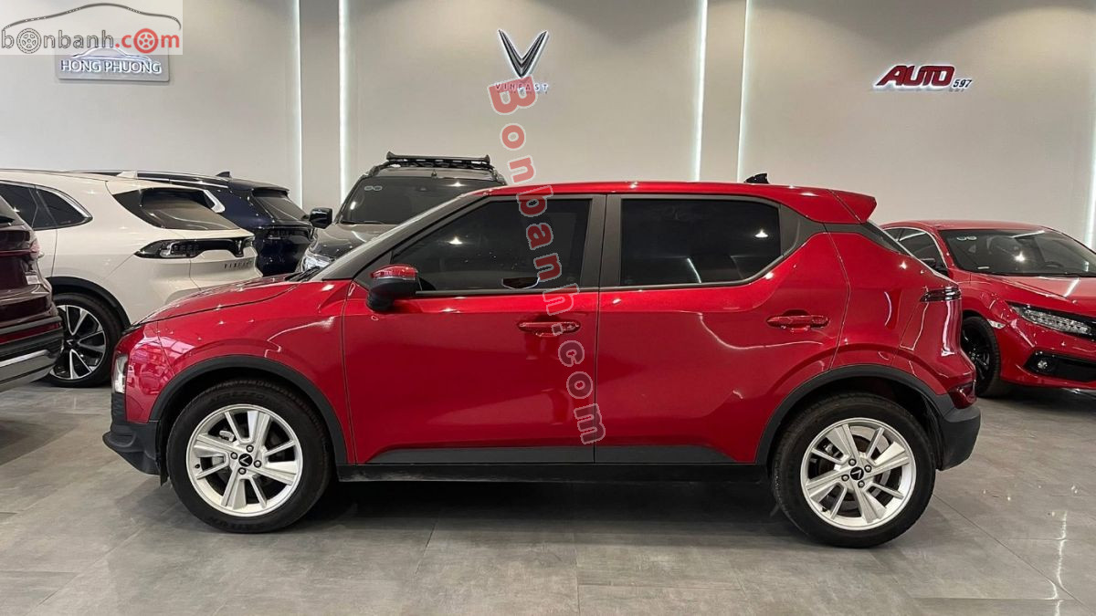 VinFast VF5 Plus 2025