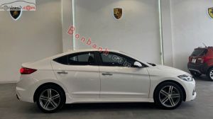 Xe Hyundai Elantra Sport 1.6 AT 2019