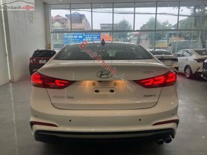 Xe Hyundai Elantra Sport 1.6 AT 2019