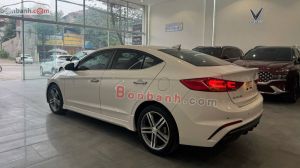 Xe Hyundai Elantra Sport 1.6 AT 2019