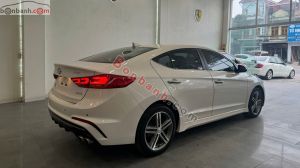 Xe Hyundai Elantra Sport 1.6 AT 2019