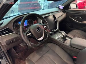 Xe VinFast Lux A 2.0 Tiêu chuẩn 2022