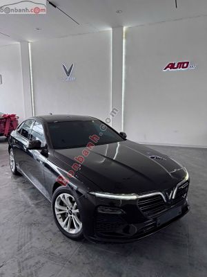 Xe VinFast Lux A 2.0 Tiêu chuẩn 2022