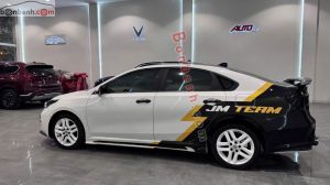 Xe Kia Cerato 1.6 AT Deluxe 2020