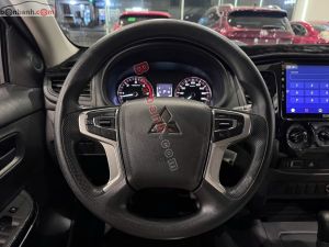 Xe Mitsubishi Triton 4x2 AT Mivec 2022