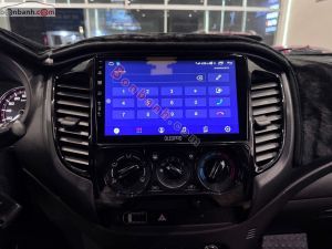 Xe Mitsubishi Triton 4x2 AT Mivec 2022