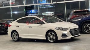 Xe Hyundai Elantra Sport 1.6 AT 2019