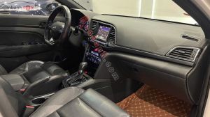 Xe Hyundai Elantra Sport 1.6 AT 2019
