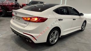 Xe Hyundai Elantra Sport 1.6 AT 2019