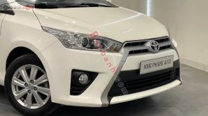 Xe Toyota Yaris 1.5G 2017