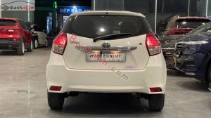 Xe Toyota Yaris 1.5G 2017