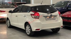 Xe Toyota Yaris 1.5G 2017