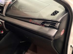 Xe Toyota Yaris 1.5G 2017