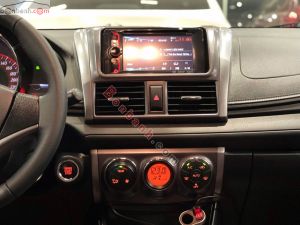 Xe Toyota Yaris 1.5G 2017