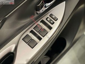 Xe Toyota Yaris 1.5G 2017