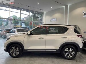 Xe Kia Sonet Luxury 1.5 AT 2023