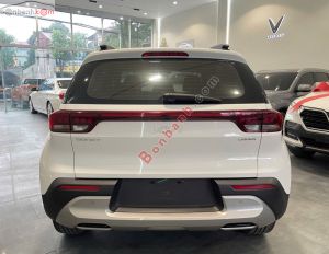 Xe Kia Sonet Luxury 1.5 AT 2023