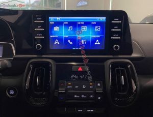 Xe Kia Sonet Luxury 1.5 AT 2023