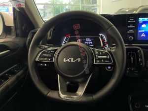 Xe Kia Sonet Luxury 1.5 AT 2023