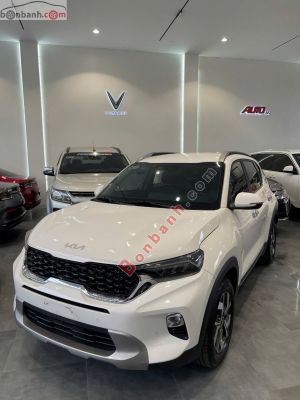 Xe Kia Sonet Luxury 1.5 AT 2023