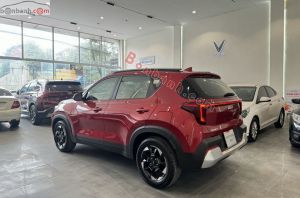 Xe Kia Sonet Deluxe 1.5 AT 2025