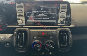 Xe Kia Sonet Deluxe 1.5 AT 2025