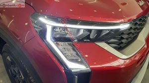 Xe Kia Sonet Deluxe 1.5 AT 2025