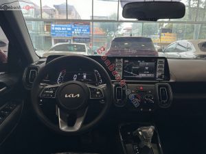 Xe Kia Sonet Deluxe 1.5 AT 2025