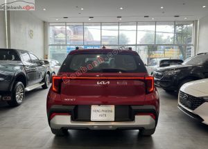 Xe Kia Sonet Deluxe 1.5 AT 2025