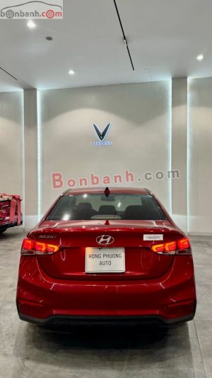 Xe Hyundai Accent 1.4 ATH 2020