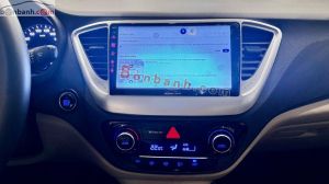 Xe Hyundai Accent 1.4 ATH 2020