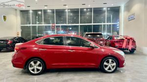 Xe Hyundai Accent 1.4 ATH 2020