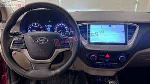 Xe Hyundai Accent 1.4 ATH 2020