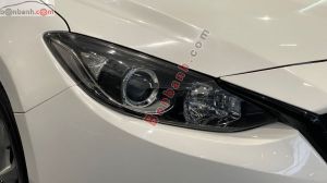 Xe Mazda 3 1.5 AT 2017