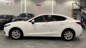 Xe Mazda 3 1.5 AT 2017