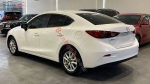 Xe Mazda 3 1.5 AT 2017