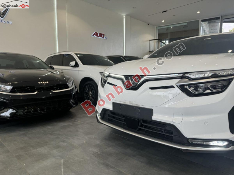 VinFast VF8 Plus AWD 2022