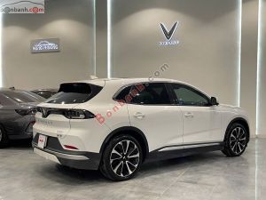 Xe VinFast VF8 Plus AWD 2022