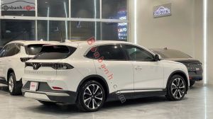 Xe VinFast VF8 Plus AWD 2022