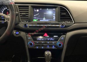 Xe Hyundai Elantra Sport 1.6 AT 2019